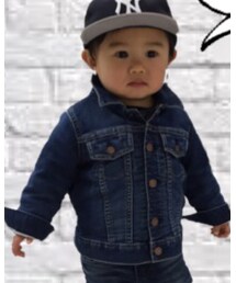 babyGAP | デニムジャケット