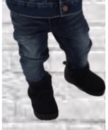 H&M | デニムパンツ