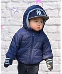 UNIQLO | ダウンジャケット/コート