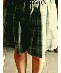 haneys | スカート