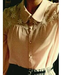 Honeys | シャツ/ブラウス