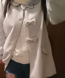 アースミュージック＆エコロジー | ダウンジャケット/コート