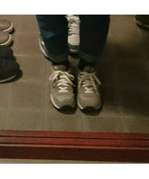 NEW BALANCE | スニーカー