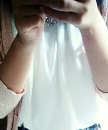 OLIVE des OLIVE | トップス