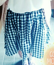 Honeys | スカート