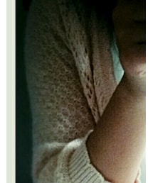 Honeys | カーディガン/ボレロ