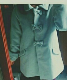 アースミュージック＆エコロジー | ダウンジャケット/コート