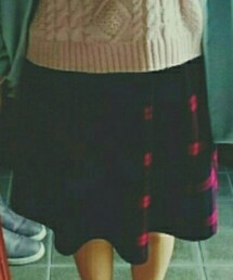 Honeys | スカート