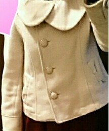 galfit | その他アウター