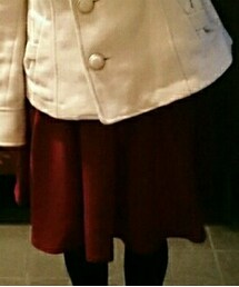 OLIVE des OLIVE | スカート