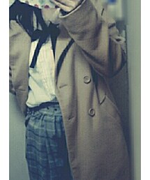 earthmusicandecology | ダウンジャケット/コート