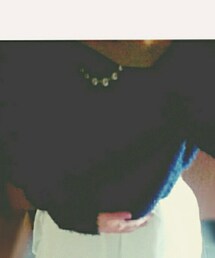 GU | ニット/セーター