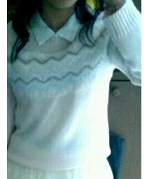 LIZ LISA | ニット/セーター