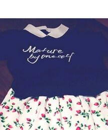 INGNI | Tシャツ/カットソー