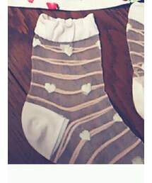 tutuanna | ソックス/靴下