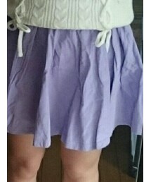 SPINNS | スカート