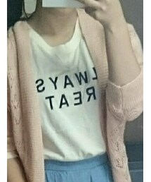 Honeys | Tシャツ/カットソー