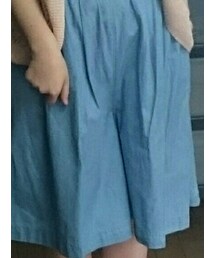 no brand | パンツ