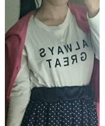 Honeys | Tシャツ/カットソー