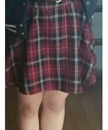 Honeys | スカート