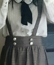 Tralala | シャツ/ブラウス