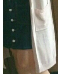 WEGO | カーディガン/ボレロ