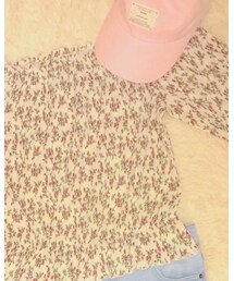 one after another NICE CLAUP | Tシャツ/カットソー