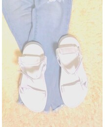 3coins | サンダル