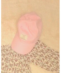 SWEAT | キャップ