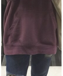 UNIQLO | パーカー