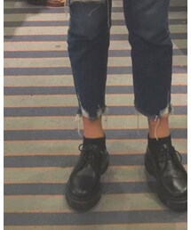 Dr. Martens | ブーツ