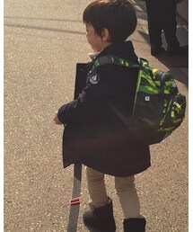 PETIT BATEAU | ピーコート