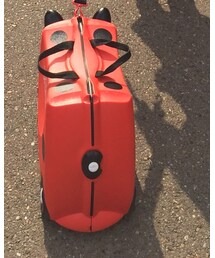 trunki | スーツケース/キャリーバッグ