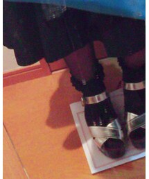 Heather | サンダル