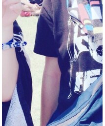 LILWHITE | Tシャツ/カットソー