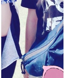 OUTDOOR PRODUCTS | ボディバッグ/ウエストポーチ