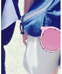 LILWHITE | その他パンツ