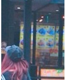 last virgin | キャップ