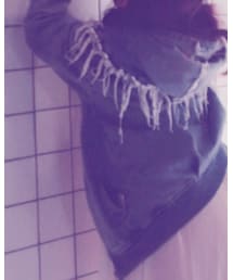 Last Virgin | ブルゾン