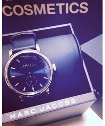 Marc by Marc Jacobs | アナログ腕時計