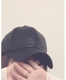 Crayme, | キャップ