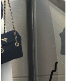 PRADA | ショルダーバッグ