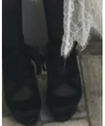 Honey Cinnamon | パンプス