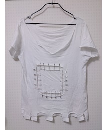 Handmade | Tシャツ/カットソー