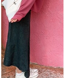 Mila Owen | デニムスカート