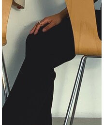 ZARA | パンツ