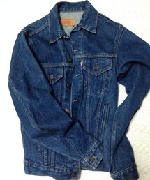 Levi's | Gジャン(デニムジャケット)
