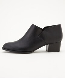 MOUSSY | ANKLE PLANE BOOTS(ブーツ)