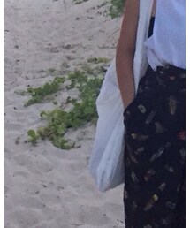 SASQUATCHfabrix. | ショルダーバッグ