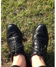 BOTTEGA VENETA | ドレスシューズ